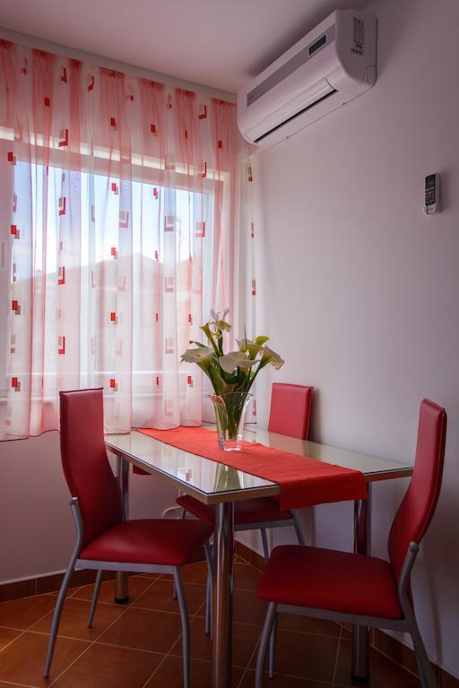 Apartments Mijo Трогир Номер фото