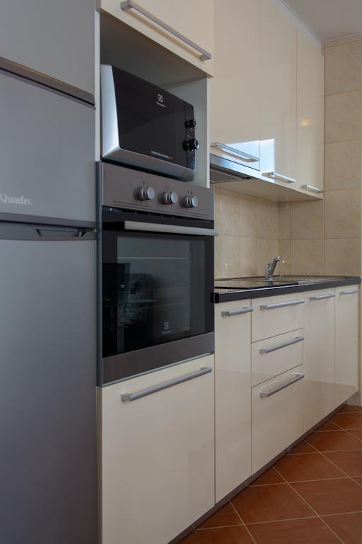 Apartments Mijo Трогир Номер фото