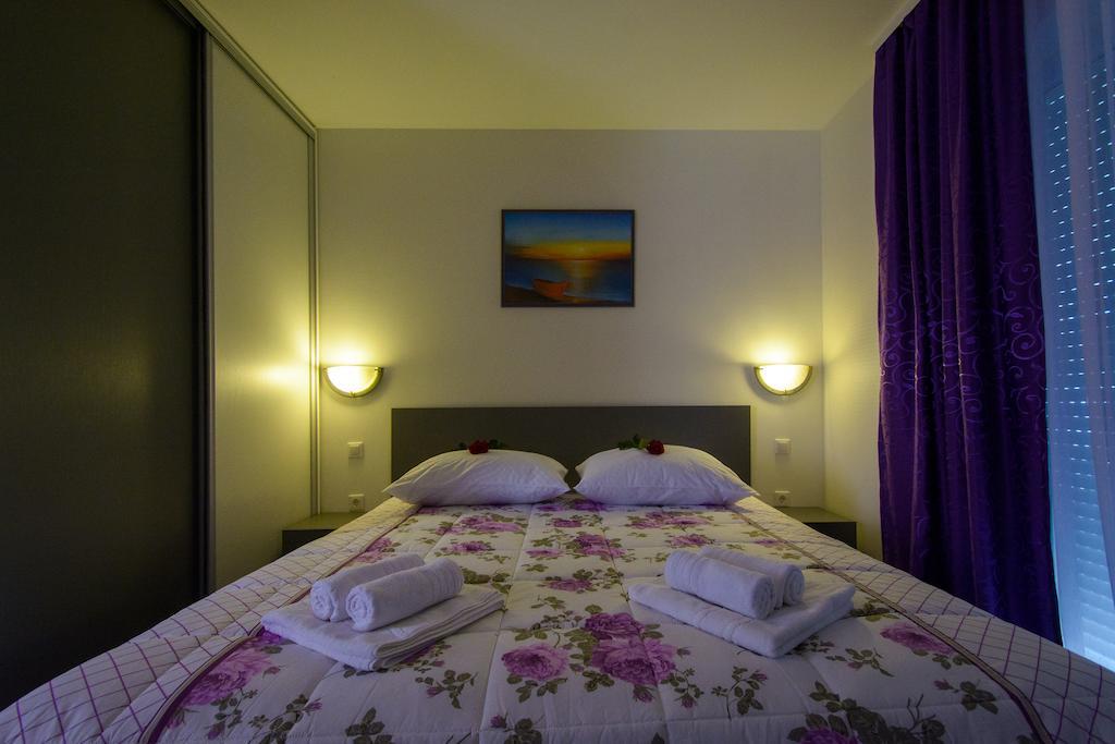 Apartments Mijo Трогир Номер фото